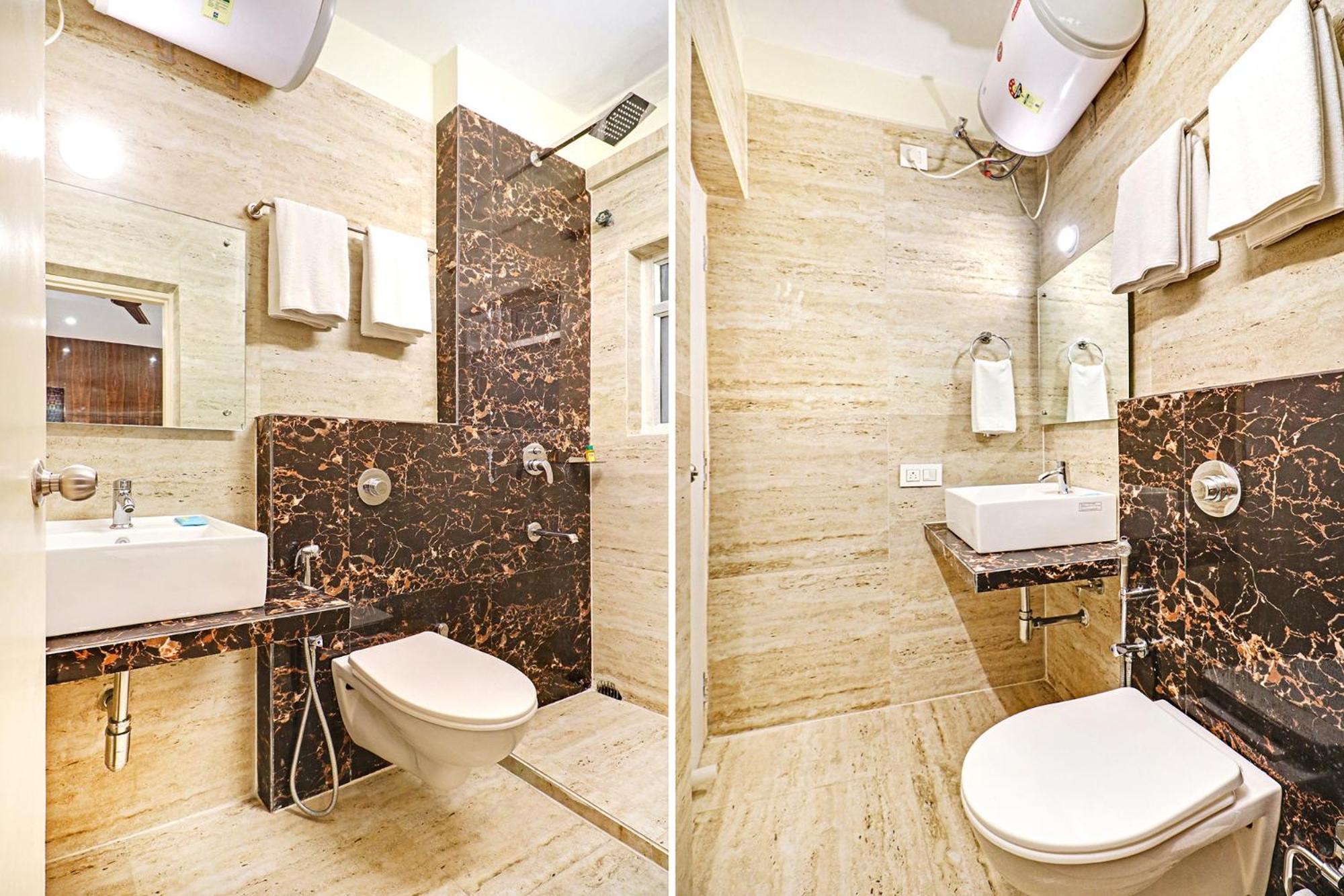 Fabhotel Azure Sky - Nr Ruby Hospital Jādabpur Dış mekan fotoğraf